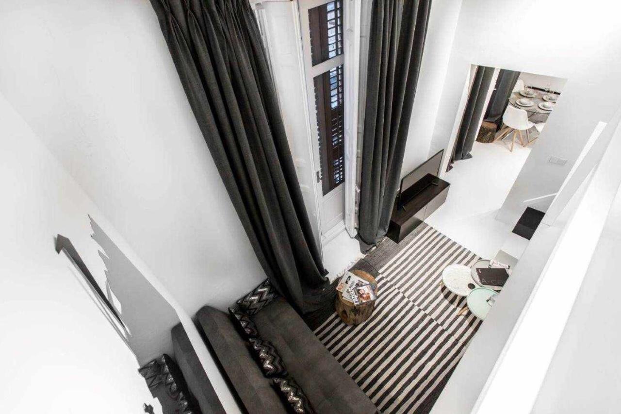Modern & Luxury Space Near Plaza Mayor — Photos 1
